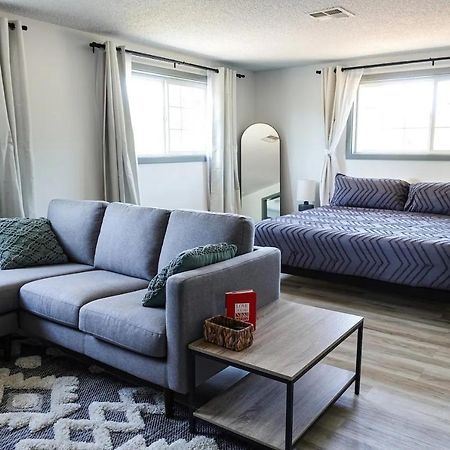 Northbank Loft Apartment Springfield Luaran gambar