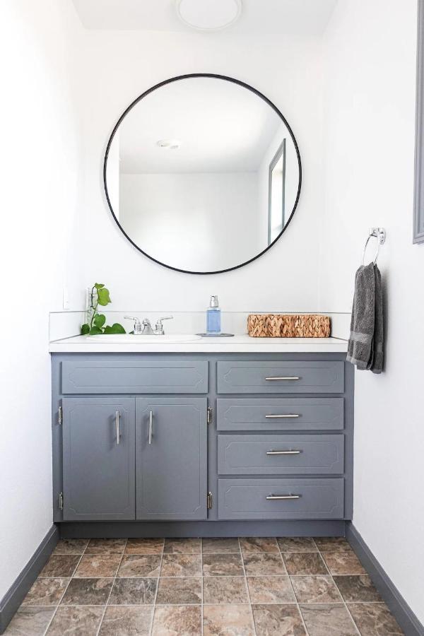 Northbank Loft Apartment Springfield Luaran gambar