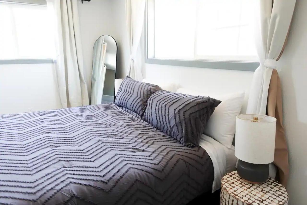 Northbank Loft Apartment Springfield Luaran gambar