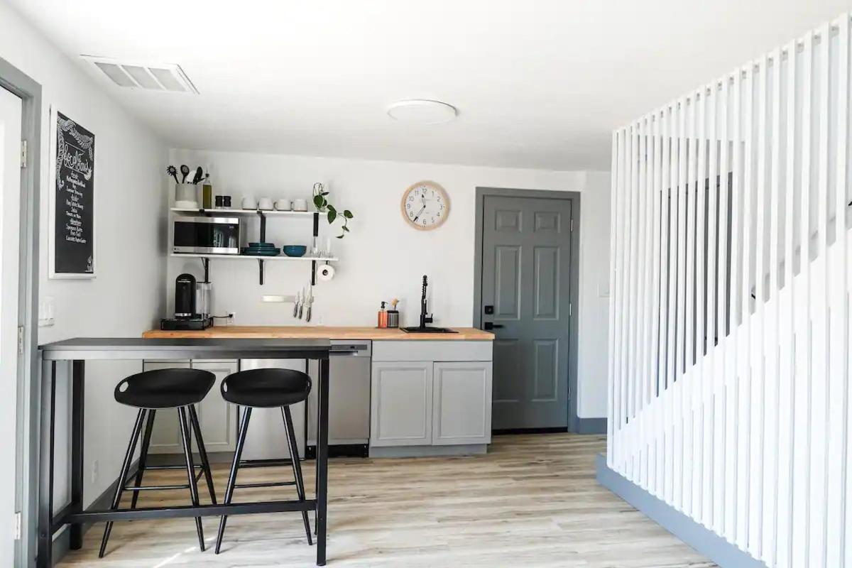Northbank Loft Apartment Springfield Luaran gambar